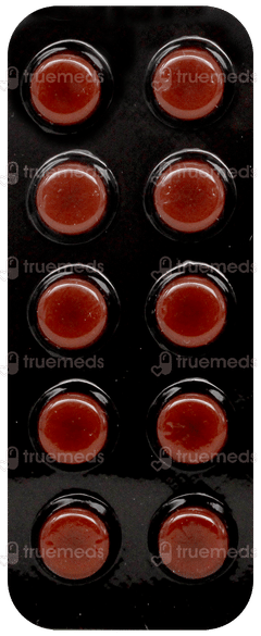 Nicofax 1 Tablet 10 Nicofax 1 Tablet 10