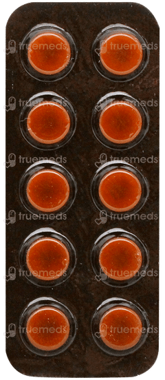 Pexos 0.25 Tablet 10 Pexos 0.25 Tablet 10