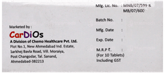 Piozyl 30 Tablet 10