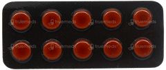 Piozyl 30 Tablet 10