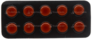 Piozyl 30 Tablet 10