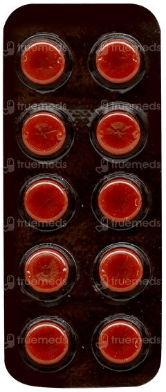 Piozyl 7.5 Tablet 10 Piozyl 7.5 Tablet 10