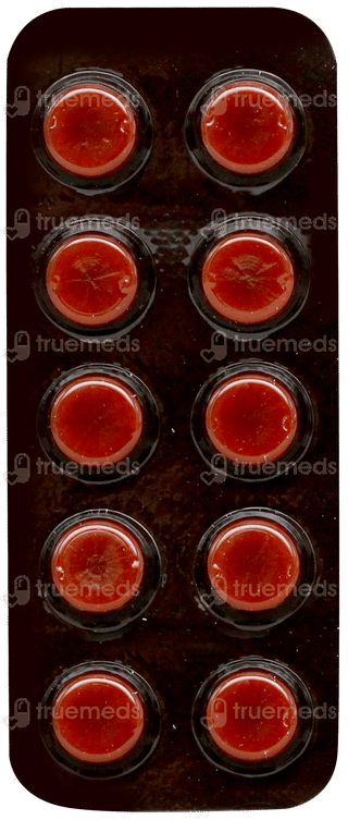 Piozyl 7.5 Tablet 10