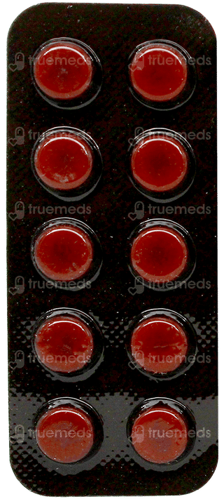 Predking 5 Tablet 10