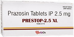 Prestop 2.5 Xl Tablet 10