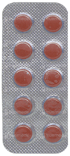 Prestop 2.5 Xl Tablet 10