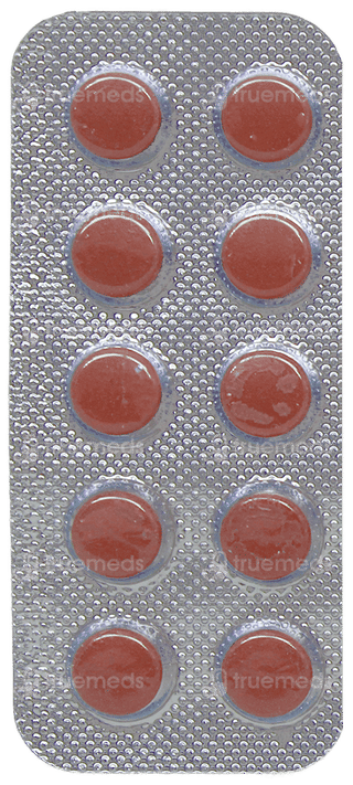 Prestop 2.5 Xl Tablet 10