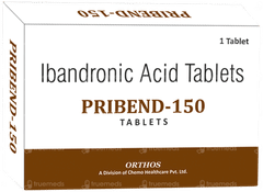 Pribend 150 Tablet 1