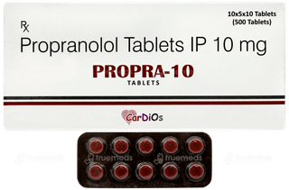 Propra 10 Tablet 10