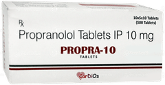 Propra 10 Tablet 10