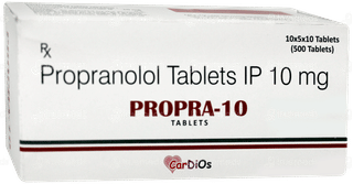 Propra 10 Tablet 10