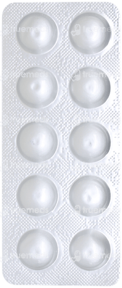 Prosnil Plus Tablet 10