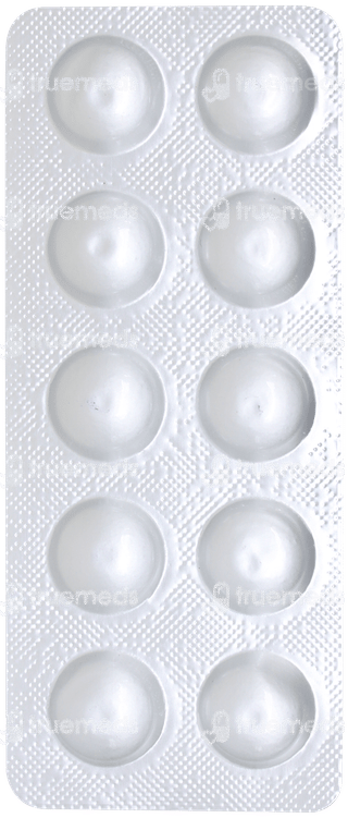 Prosnil Plus Tablet 10