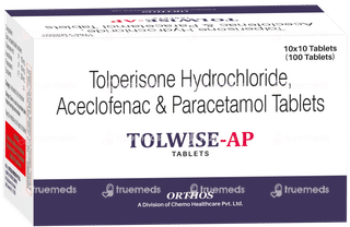 Tolwise Ap Tablet 10