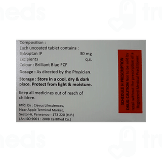 Tolvad 30 Tablet 4