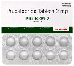 Prukem 2 Tablet 10