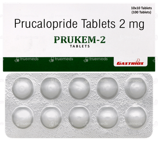 Prukem 2 Tablet 10