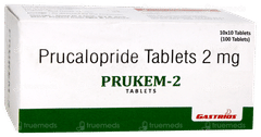 Prukem 2 Tablet 10