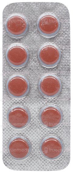 Silosine 4 Tablet 10