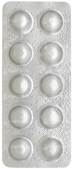 Silosine 8 Tablet 10 Silosine 8 Tablet 10