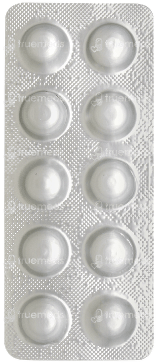 Silosine 8 Tablet 10