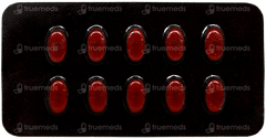 Rasaglide 1 Tablet 10 Rasaglide 1 Tablet 10