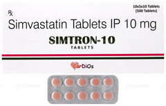 Simtron 10 Tablet 10 Simtron 10 Tablet 10