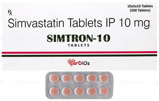 Simtron 10 Tablet 10