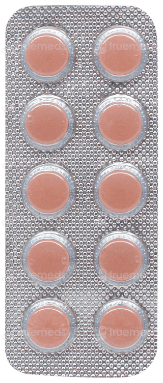 Simtron 10 Tablet 10