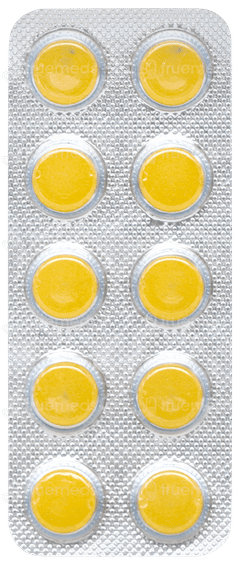 Simtron 20 Tablet 10