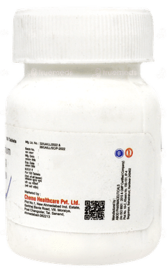 Thyrozin 100 Tablet 100