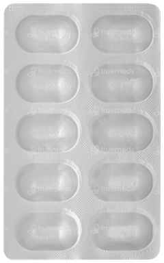 Thiokem 8 Ap Tablet 10