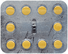 Ropikem 0.5 Tablet 10