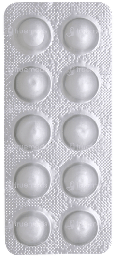 Solinec 10 Tablet 10