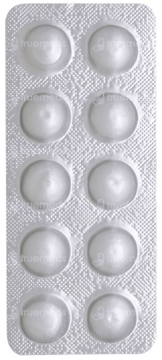 Solinec 10 Tablet 10