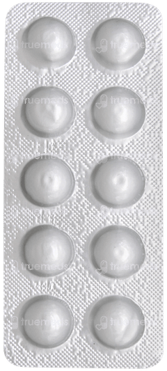 Solinec 5 Tablet 10
