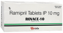 Rovace 10 Tablet 10