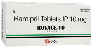 Rovace 10 Tablet 10