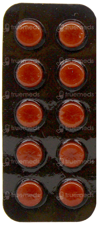 Rovace 10 Tablet 10