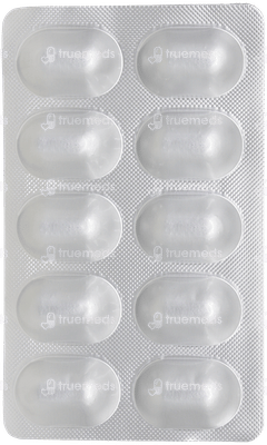 Solmin 400 Tablet 10
