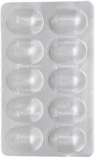 Solmin 400 Tablet 10