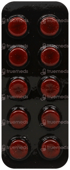 Spiractone 25 Tablet 10