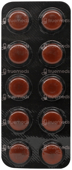 Spiractone 50 Tablet 10 Spiractone 50 Tablet 10