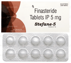 Stefane 5 Tablet 10