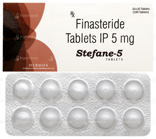 Stefane 5 Tablet 10