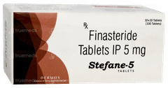 Stefane 5 Tablet 10