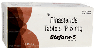Stefane 5 Tablet 10