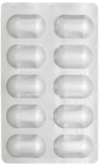 Ferxeed F Tablet 10