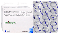 Stablanz Pv Tablet 15