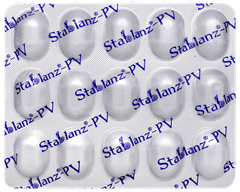 Stablanz Pv Tablet 15